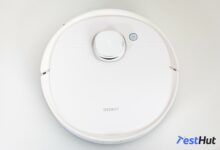 Ecovacs Deebot Ozmo T9+ Review