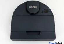Neato D8 Review