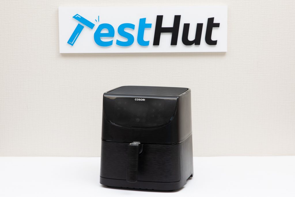 TestHut Air Fryer Cosori Smart