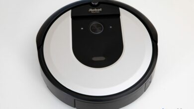 iRobot Roomba  i7 / i7+