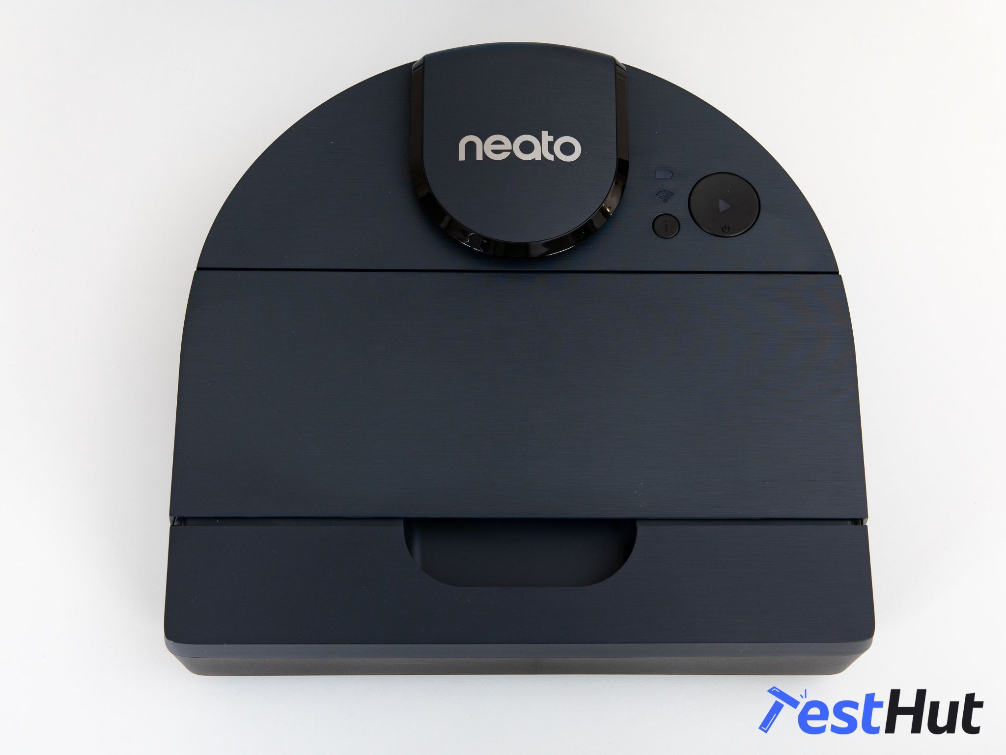 Neato D8 Recension