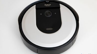 Roomba i7+ Recension