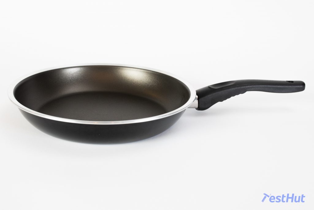 Ikea Kavalkad Nonstick Frying Pan TestHut