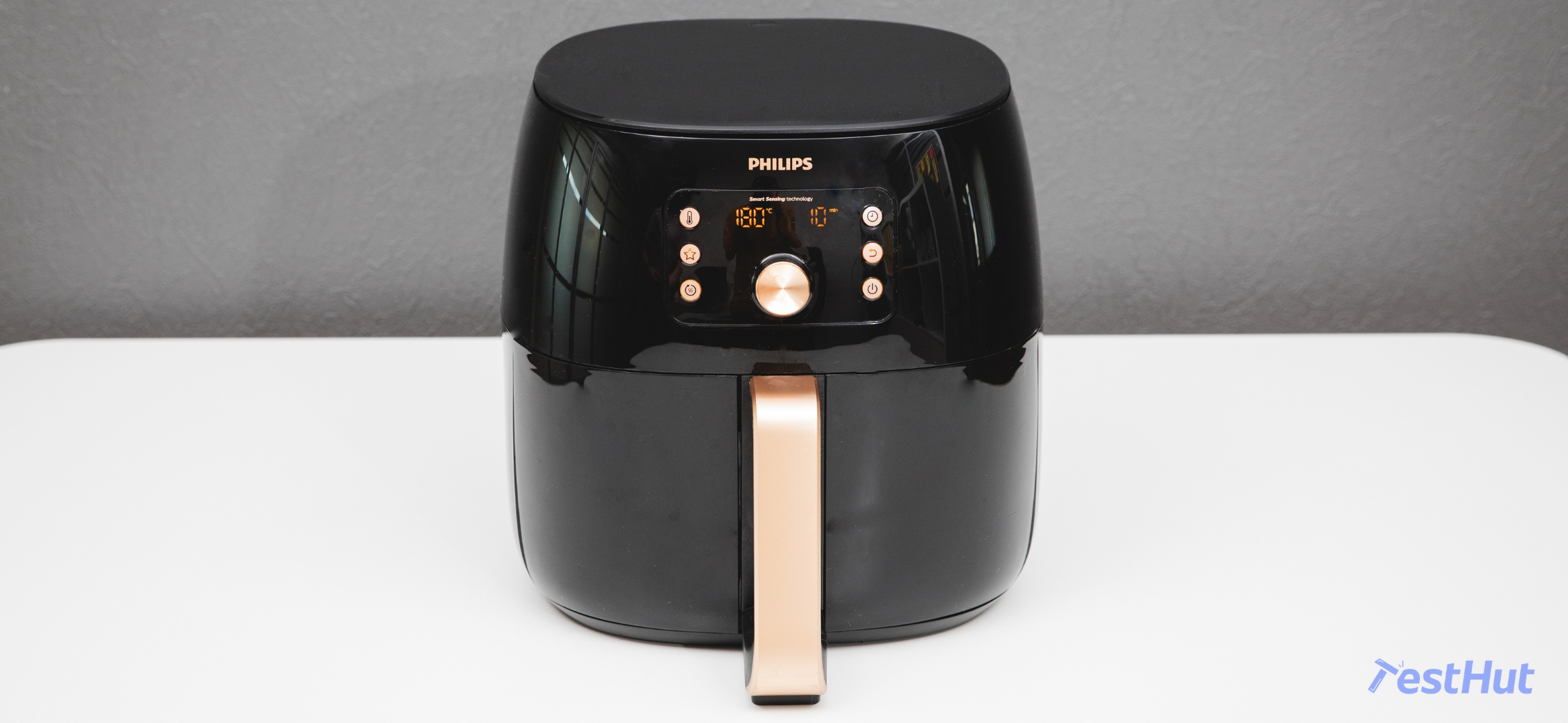 combinatie zaad Majestueus Philips Premium Airfryer XXL Review | Tested by TestHut