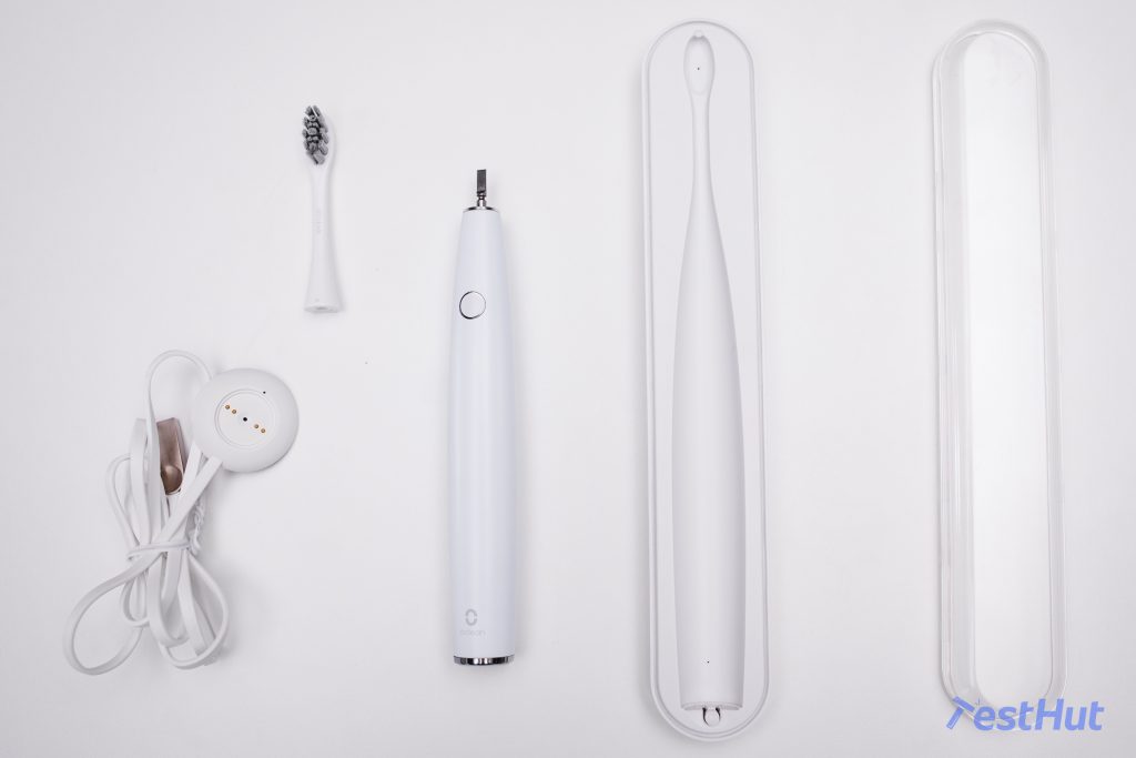 Elecric toothbrush Oclean One accessories