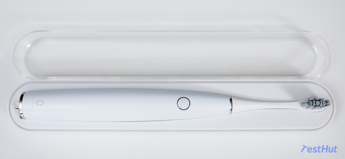 Electric toothbrush Oclean One featured