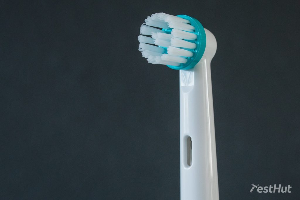 Oral-B Electric toothbrush Ortho head