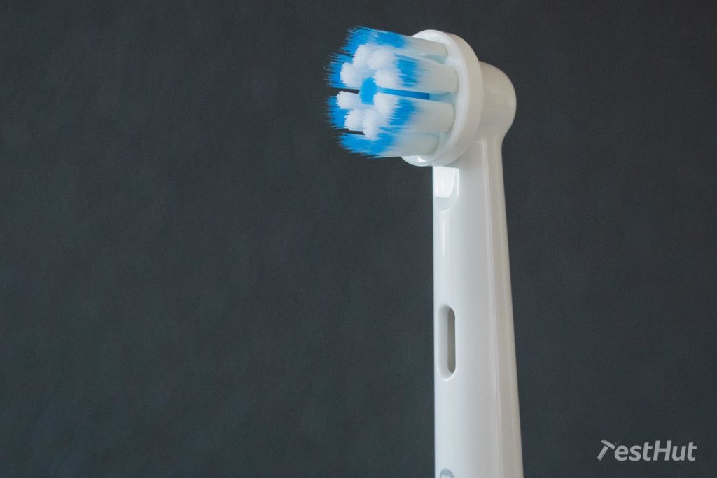 Oral-B Electric toothbrush Sensi ultra thin head