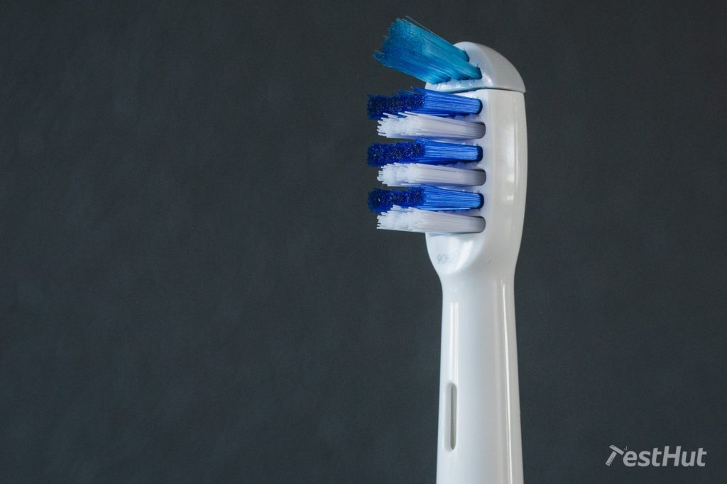 Oral-B Electric toothbrush Trizone head