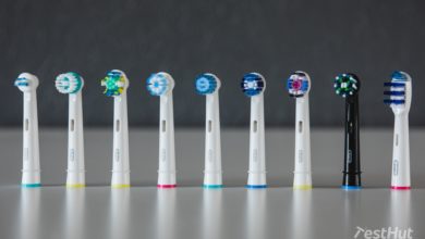 Oral-B Electric toothbrush heads