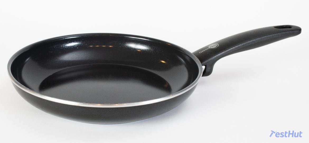 Frying pan Greenpan Cambridge featured