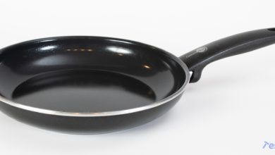 Frying pan Greenpan Cambridge featured
