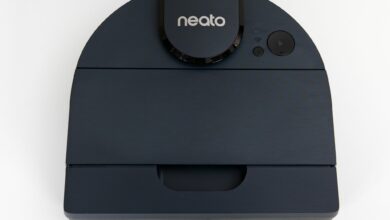 Neato D8 Review