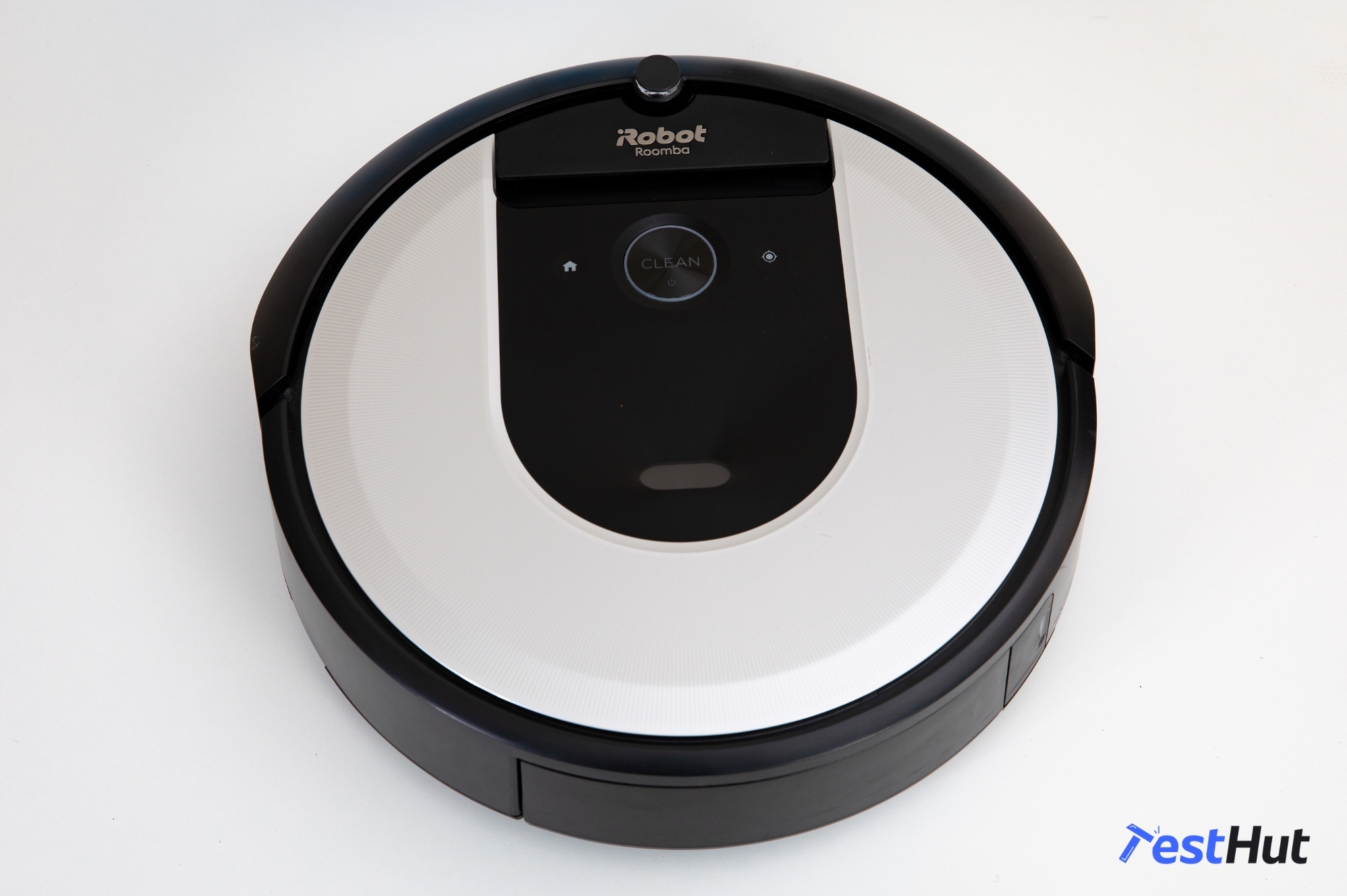 bid Tremble tage ned Roomba i7+ Review | Tested by TestHut